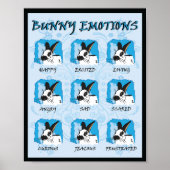 スポット表現 ポスター (正面)