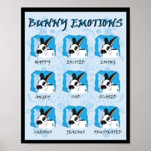 スポット表現 ポスター (正面)