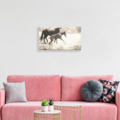 スポット遊 キャンバスプリント (インサイチュ (リビング))