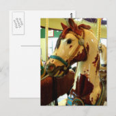 スポット ポストカード (正面/裏面)