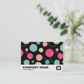 スポット&円150816 名刺 (スタンド正面)