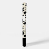 スポッパーソナライズされたチ抽象芸術の電話ケース Case-Mate iPhoneケース (裏面 / 右)