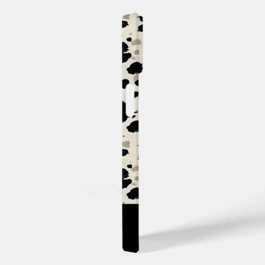 スポッパーソナライズされたチ抽象芸術の電話ケース Case-Mate iPhoneケース (裏面 / 右)