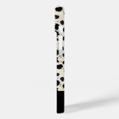 スポッパーソナライズされたチ抽象芸術の電話ケース Case-Mate iPhoneケース (裏面 / 左)