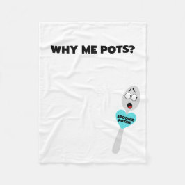 スポニエポトシーフリースブランケット フリースブランケット