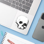 スポピースカル シール (ノートパソコンとiPhone)