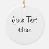 スポピースカル セラミックオーナメント (裏面)