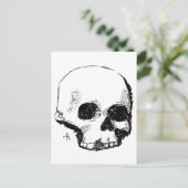 スポピースカル ポストカード (スタンド正面)