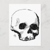 スポピースカル ポストカード (正面)