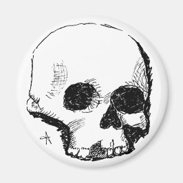 スポピースカル マグネット