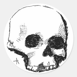 スポピースカル ラウンドシール