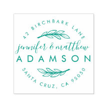 スポリエレガントグ結婚カップル差出人住所