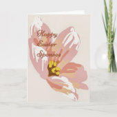 スポンシーのイースターカード シーズンカード (正面)