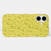 スポンジ・ボブ iPhone / iPadケース Case-Mate iPhoneケース (裏面 (横))