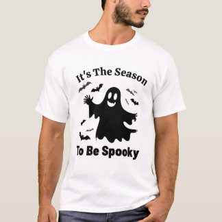 スポーキーシーズン Tシャツ