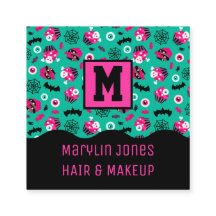 スポーキートリートハロウィーン