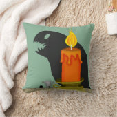 スポークしたマウス クッション (ブランケット)