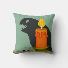 スポークしたマウス クッション