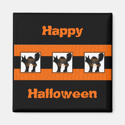 スポーク磁石 マグネット (正面)