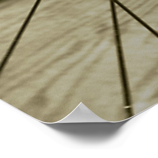 スポーク ポスター (角)