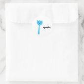 スポーク！ ラウンドシール (バッグ)