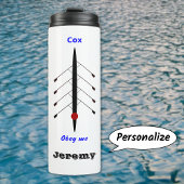 スポーツおもしろい担当のローイングコックス タンブラー