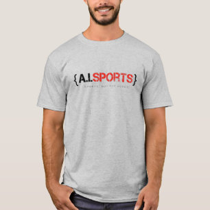 スポーツだおたくだ! Tシャツ