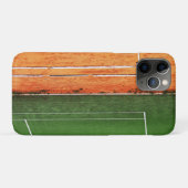 スポーツとカラー Case-Mate iPhoneケース (裏面(横))