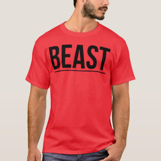 スポーツのやる気を起こさせる面白いレトロな言葉 Tシャツ