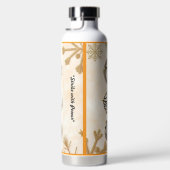 「スポーツの栄光」 ウォーターボトル (右面)