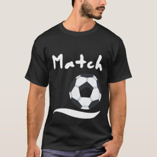 スポーツの試合のギフト 楽しい Tシャツ