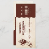 スポーツの誕生日パーティーへようこそ (正面/裏面)