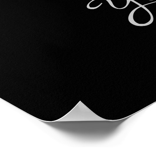 スポーツやる気を起こさせる引用文バスケットボールのポスター ポスター (角)