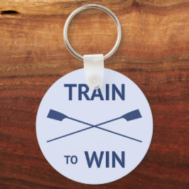 スポーツやる気を起こさせる引用文ー キーホルダー