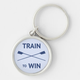 スポーツやる気を起こさせる引用文ー キーホルダー