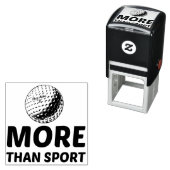 スポーツよりもゴルフ セルフインキングスタンプ (インサイチュ)