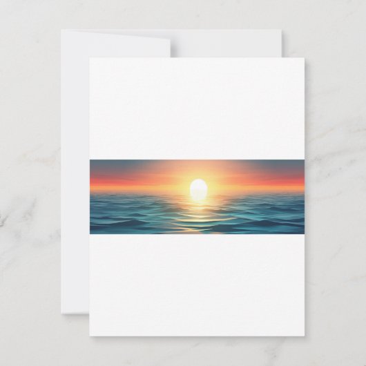 スポーツをテーマにした誕生日招待状：野球 招待状 (裏面)