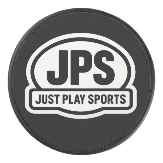 スポーツを楽しもう アイスホッケーパック (正面)