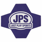 スポーツを楽しもう サッカーボール (フラット)