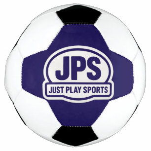 スポーツを楽しもう サッカーボール