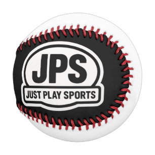 スポーツを楽しもう 野球ボール