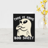 スポーツアンクル定義スノーボード カード (黄色い花)