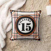 スポーツインスパイア装飾用クッション クッション (ブランケット)