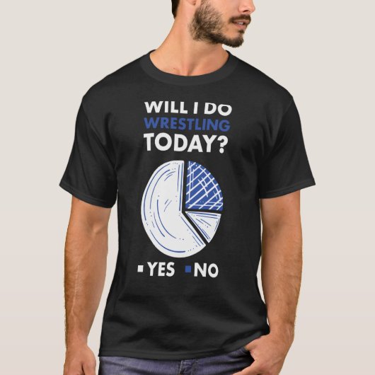 スポーツウィーレスリング2 Tシャツ (正面)
