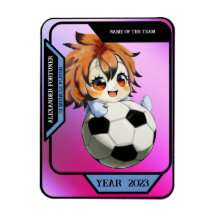 スポーツカスタムカードの