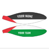 スポーツカスタムバスケットパレスティナ ミニバスケットボール (パネル)