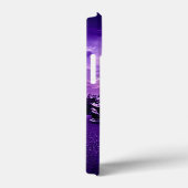 スポーツカッコいいカーのヴィンテージ Case-Mate iPhoneケース (裏面 / 右)