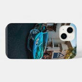 スポーツカーランボ iPhoneケース (裏面横)