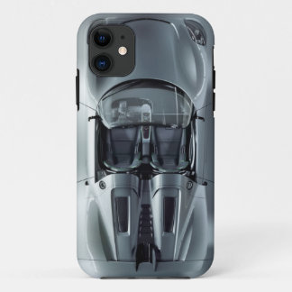 スポーツカー02 iPhone 11 ケース