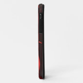 スポーツカー03 Case-Mate iPhoneケース (裏面/左)